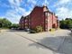 Thumbnail Flat for sale in Albany Court, Broad Road, Sale