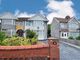 Thumbnail Semi-detached house for sale in North Drive, Cleveleys