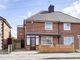 Thumbnail Semi-detached house for sale in Ravenswood Road, Arnold, Nottinghamshire