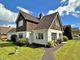 Thumbnail Detached house for sale in Roman Road, Dibden Purlieu