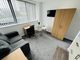 Thumbnail Room to rent in Bracken House, 44-58 Charles Street, Manchester, Lancashire