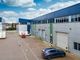 Thumbnail Industrial to let in Unit 3 Falcon Business Centre, Wandle Way, Mitcham