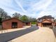 Thumbnail Detached house for sale in Umberslade Road, Earlswood, Solihull, Warwickshire