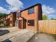 Thumbnail Detached house for sale in Chapmans Close, Stirchley, Telford, Shropshire.