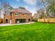 Thumbnail Property for sale in Cobham Road, Fetcham, Leatherhead