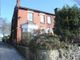 Thumbnail Detached house to rent in Uttoxeter Road, Longton, Stoke-On-Trent