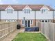 Thumbnail Terraced house for sale in Old School Place, Headcorn, Ashford