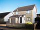 Thumbnail Detached house for sale in Holm Dell Drive, Inverness