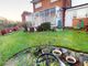 Thumbnail Link-detached house for sale in Churchgate, Urmston, Manchester