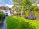 Thumbnail Semi-detached house for sale in Rosebery Road, Cheam, Sutton, Surrey