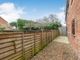 Thumbnail Terraced house for sale in Skipping Block Row, Wymondham, Norfolk