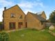 Thumbnail Link-detached house for sale in Hillcrest Drive, Guyhirn, Wisbech, Cambs