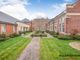 Thumbnail Flat for sale in 23, Francis Court, Barbourne Road, Worcester