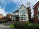 Thumbnail Detached house for sale in Thistle Croft, Tyldesley