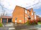 Thumbnail Detached house for sale in Stapleford Close, Fulwood, Preston