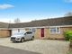 Thumbnail Bungalow for sale in Winfold Road, Waterbeach, Cambridge, Cambridgeshire