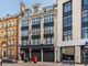 Thumbnail Office to let in Wells Street, London