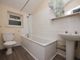 Thumbnail Flat for sale in Gurney Road, Stratford, London