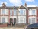 Thumbnail Flat for sale in Meads Road, London