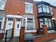 Thumbnail Terraced house for sale in Stroud Road, Leicester