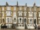 Thumbnail Flat for sale in Stockwell Road, London