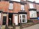 Thumbnail Terraced house to rent in Hunter House Road, Sheffield