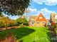 Thumbnail Detached house for sale in Conduit Lane, Woodham Mortimer