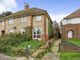 Thumbnail Semi-detached house for sale in Easthill Drive, Portslade, Brighton