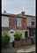 Thumbnail Terraced house to rent in Highfield Road, Smethwick