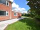 Thumbnail Detached house for sale in Cheriton Drive, Ravenshead, Nottingham