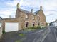 Thumbnail Detached house for sale in Victoria Villa, Brierylaw, St. Abbs