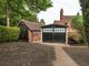 Thumbnail Detached house for sale in Redhill, Bewdley
