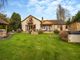 Thumbnail Bungalow for sale in Old Leicester Road, Wansford, Peterborough