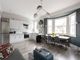 Thumbnail Flat for sale in Balham Park Road, London