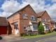 Thumbnail Detached house for sale in Derwent Close, St. Ives, Huntingdon