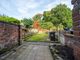 Thumbnail Terraced house for sale in West Road, Congleton