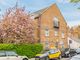 Thumbnail Flat for sale in Old Canal Mews, Bermondsey