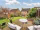 Thumbnail Detached house for sale in Greenridge, Penn, High Wycombe