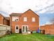 Thumbnail Detached house for sale in 8 The Glade, Withernsea