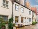 Thumbnail Mews house for sale in Mcleods Mews, London