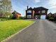 Thumbnail Detached house for sale in Rectory Road, Duckmanton, Chesterfield