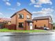 Thumbnail Detached house for sale in Parkvale Avenue, Erskine, Renfrewshire