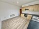 Thumbnail Flat to rent in Eastwood Road, Kimberley, Nottingham