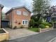 Thumbnail Detached house for sale in Ashfield Crescent, Billinge, Wigan, 7
