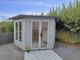 Thumbnail Detached bungalow for sale in Capel Iwan, Newcastle Emlyn, Carmarthenshire