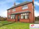 Thumbnail Detached house for sale in Crackley Bank, Chesterton, Newcastle