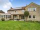 Thumbnail Detached house for sale in Church Street, Barton St. David, Somerton