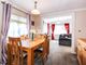 Thumbnail Mobile/park home for sale in Regent Circle, Little London Park, Torksey Lock, Lincoln