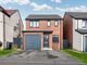 Thumbnail Detached house for sale in Rees Drive, Old St. Mellons