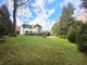 Thumbnail Detached house for sale in Hindhead, Surrey